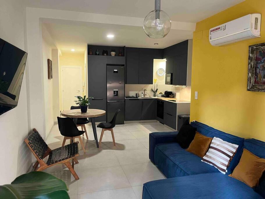 Modern In Heart Of Valenza