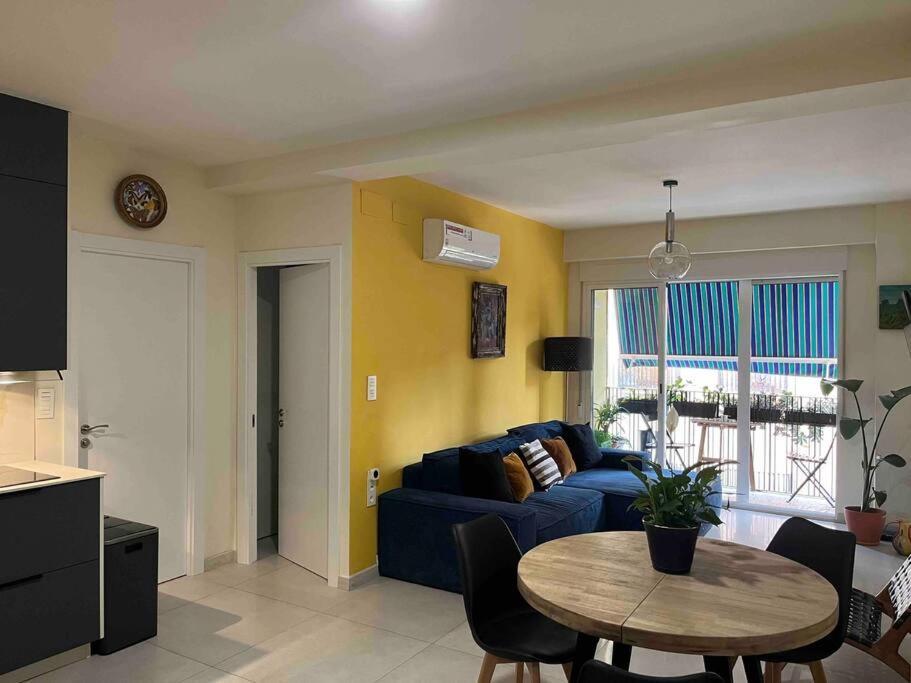 Modern In Heart Of Valenza